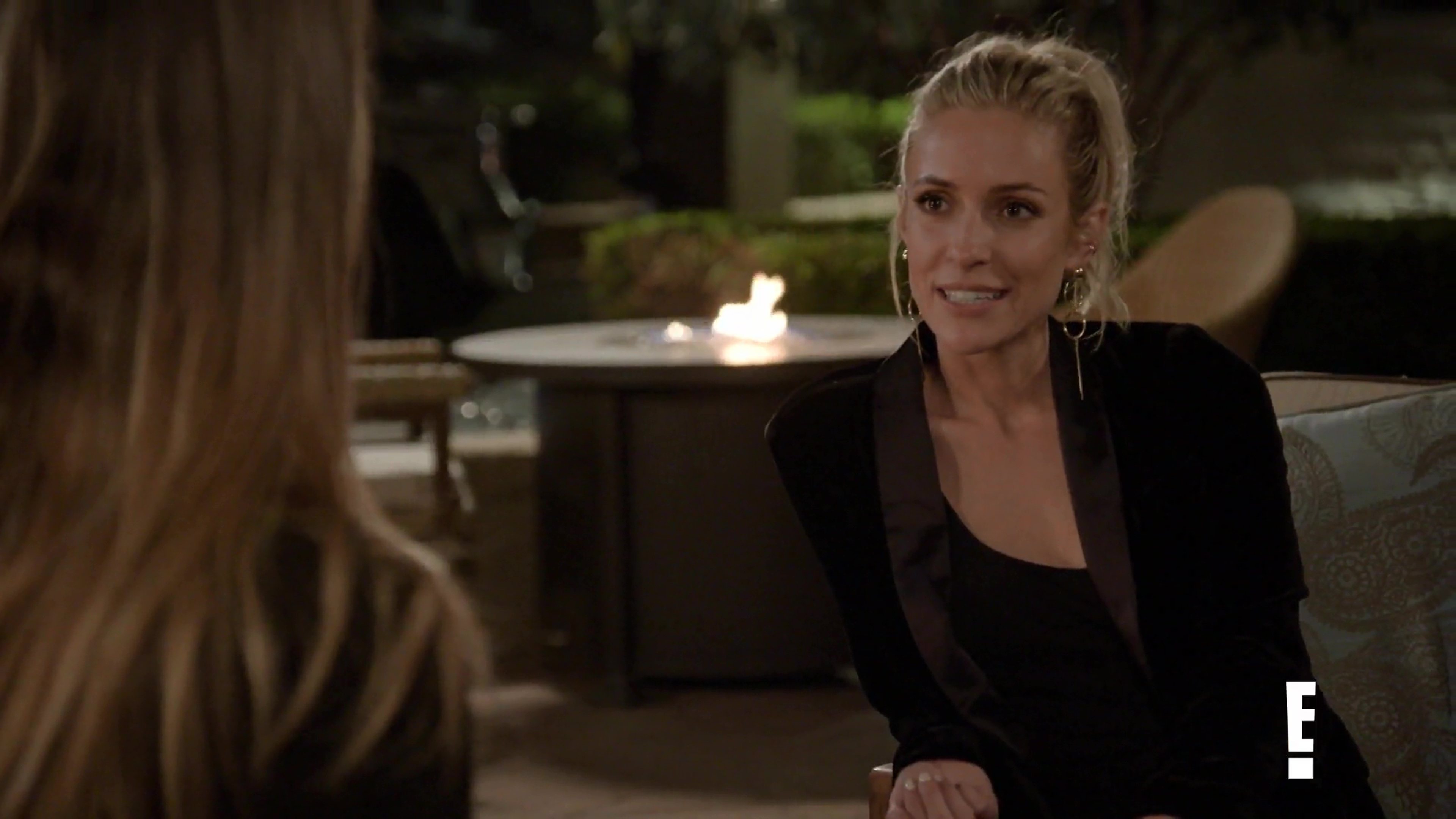 Season 2 Episode 4 Captures 000715 Kristin Cavallari Daily